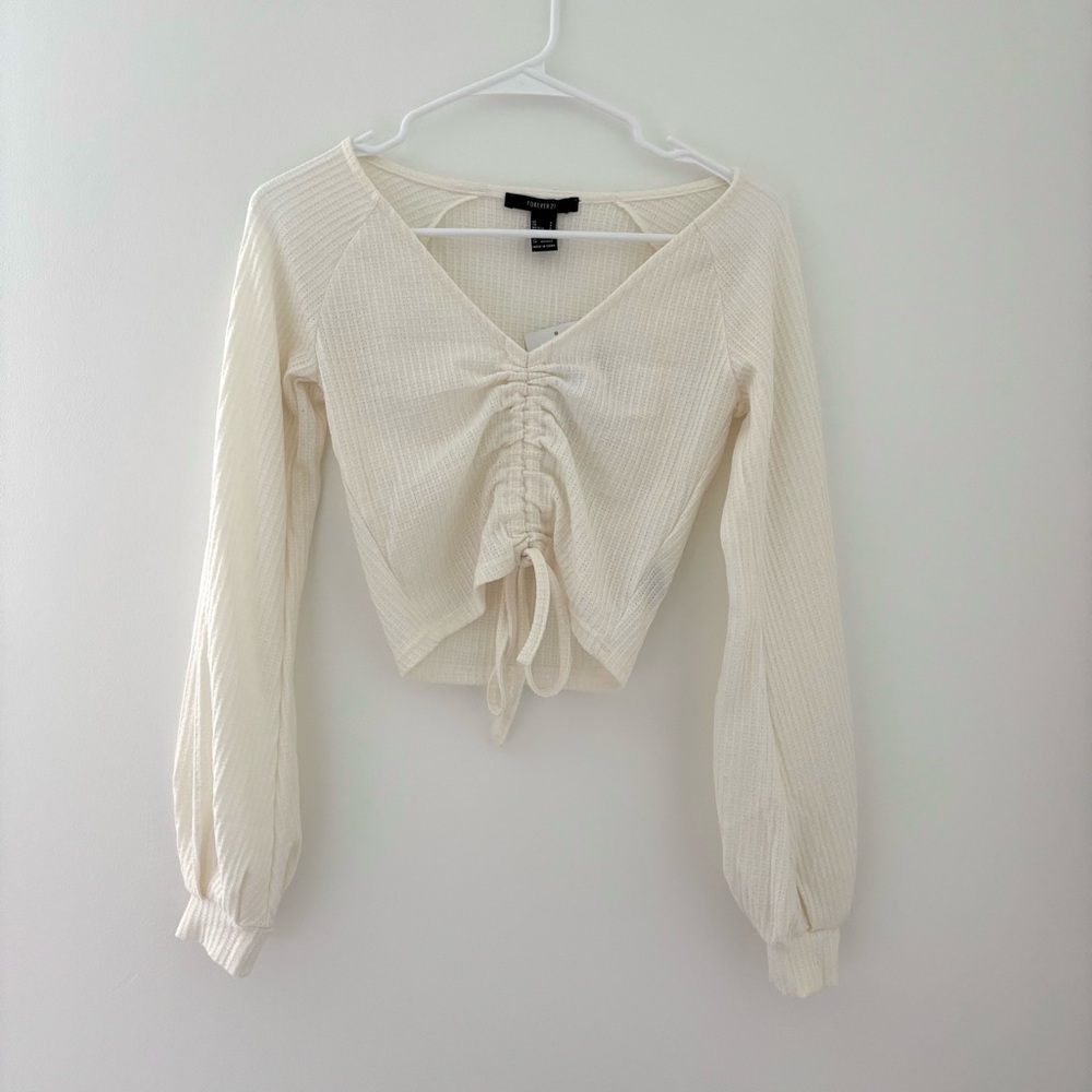 Forever 21 Sweater
